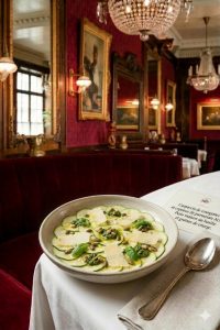 plat bistronomie paris 11