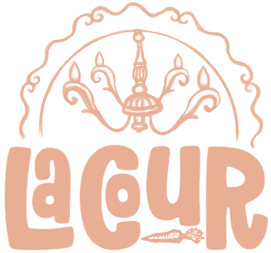 logo La Cour Paris 11